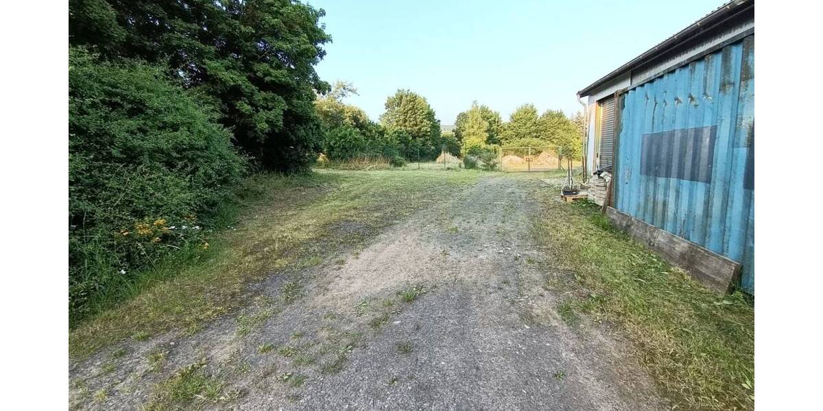 Gewerbeobjekt Hessisch Lichtenau Fürstenhagen - 780.000&euro; | Angebot:25799657