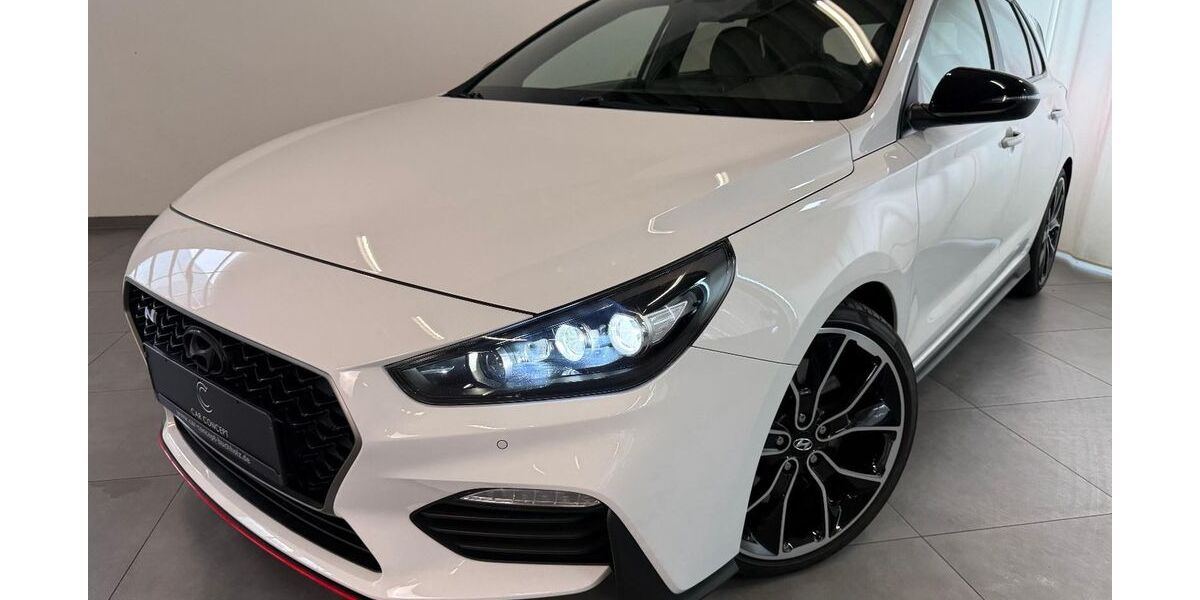 Hyundai i30 33.980 km 22.950 &euro; Buchholz in der Nordheide 21244