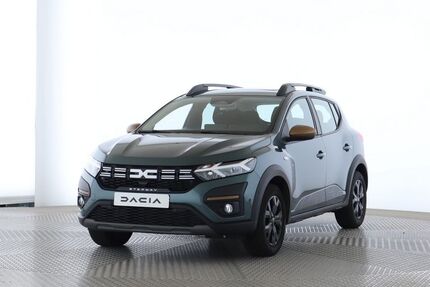 Dacia Sandero 19.240 km 19.496 &euro; Marne 25709