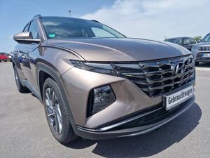 Hyundai TUCSON Prime Mild-Hybrid AHK M+S 44.254 km 22.600 &euro; Obrigheim-Asbach 74847