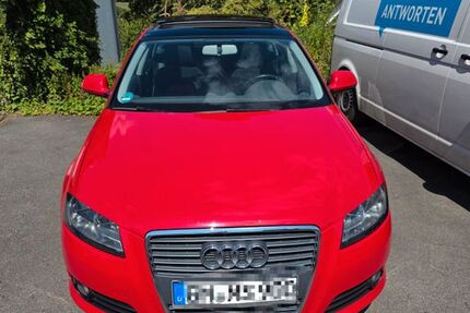 Audi A3 116.000 km 7.490 &euro; Gummersbach 51647