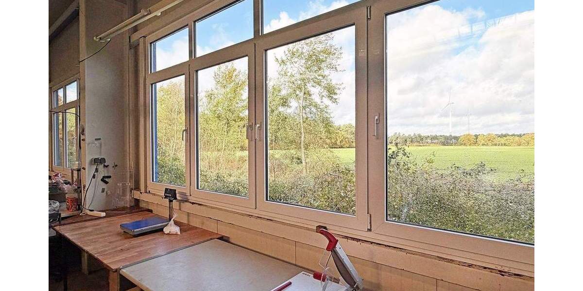 Gewerbeobjekt Bramsche Engter - 779.000&euro; | Angebot:24657085