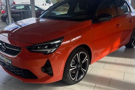 Opel Corsa 11.300 km 19.999 &euro; Artern 06556