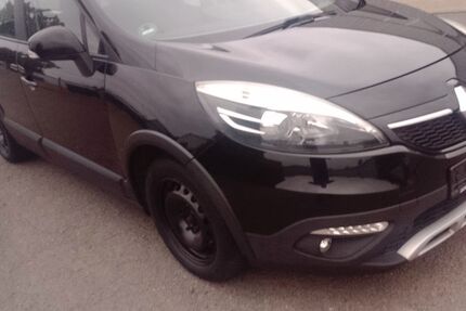 Renault Scenic 190.000 km 2.499 &euro; Barum 21357