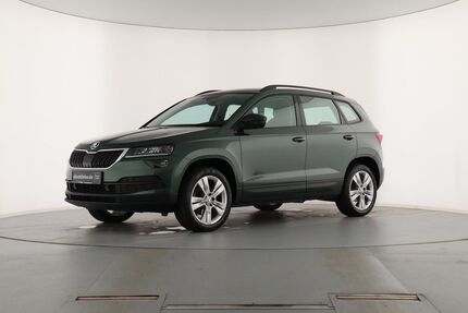 Skoda Karoq 87.993 km 18.489 &euro; Leipzig 04103