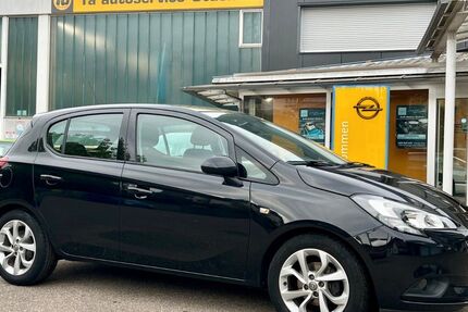 Opel Corsa 77.548 km 8.900 &euro; Wehr 79664