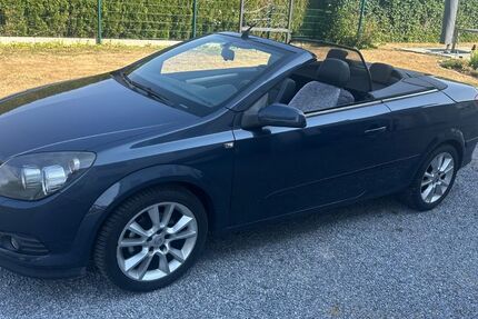 Opel Astra 117.000 km 3.800 &euro; Iserlohn 58640