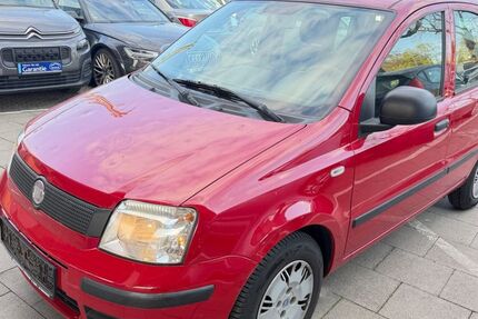 Fiat Panda 101.666 km 1.780 &euro; München OT Trudering-Riem 81825