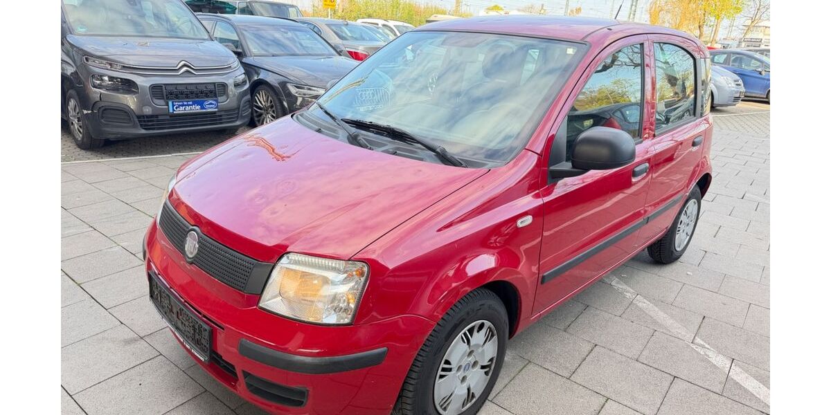 Fiat Panda 101.666 km 1.980 &euro; München OT Trudering-Riem 81825