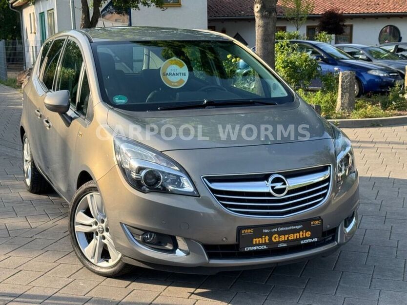 Meriva