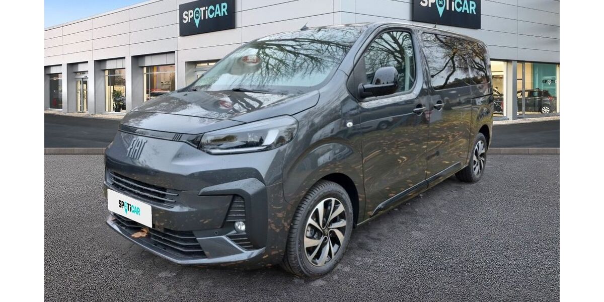 Fiat Ulysse 1.500 km 49.890 &euro; Bergfelde 16562