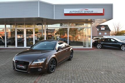 Audi TT 217.456 km 10.390 &euro; Menslage 49637