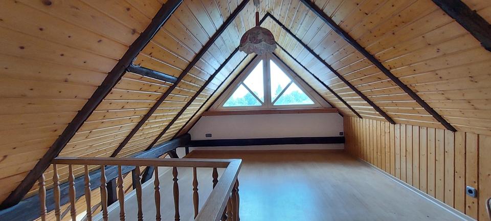 Einfamilienhaus Emmerthal - 13 Zimmer, 290 m&sup2;, 275.000&euro; | Angebot:26416226