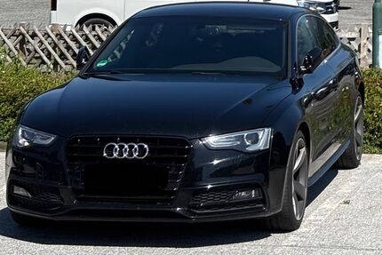 Audi A5 139.943 km 15.000 &euro; Göttingen 37075