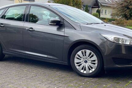 Ford Focus 92.700 km 7.800 € Mandern 54429