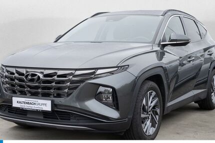 Hyundai TUCSON 61.742 km 22.890 &euro; Waldbröl 51545