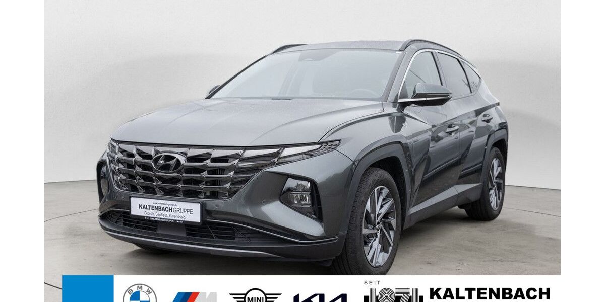 Hyundai TUCSON 61.742 km 22.890 &euro; Waldbröl 51545