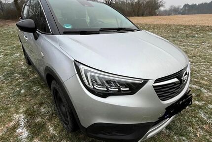 Opel Crossland (X) 70.300 km 10.500 &euro; Sonnenstein 37345