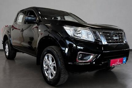 Nissan Navara 49.065 km 26.900 &euro; Ober Mörlen 61239