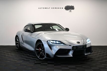 Toyota Supra 29.999 km 59.000 &euro; Saerbeck 48369