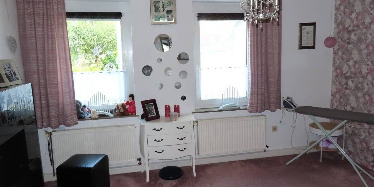 Etagenwohnung Niestetal Sandershausen - 3 Zimmer, 80 m&sup2;, 199.000&euro; | Angebot:25984429