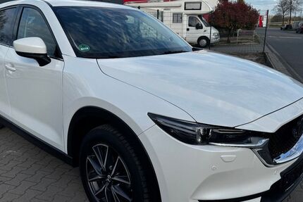 Mazda CX-5 88.879 km 18.990 &euro; Münster 48157