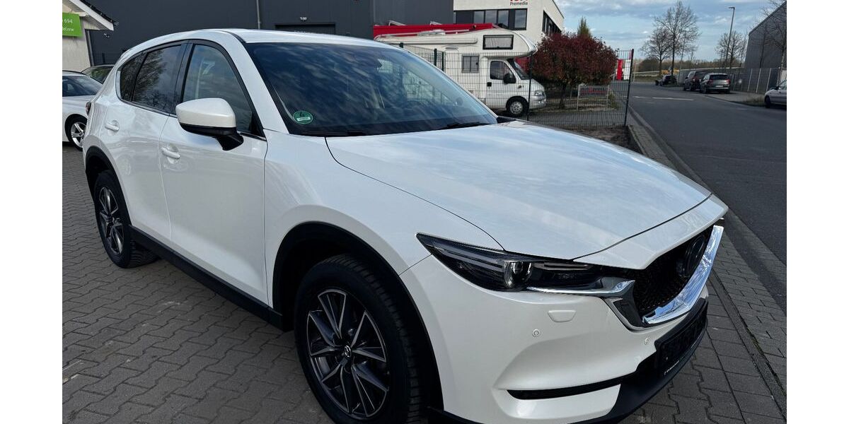 Mazda CX-5 88.879 km 18.990 &euro; Münster 48157