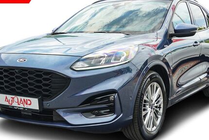 Ford Kuga 90.201 km 21.490 &euro; Leipzig 04209