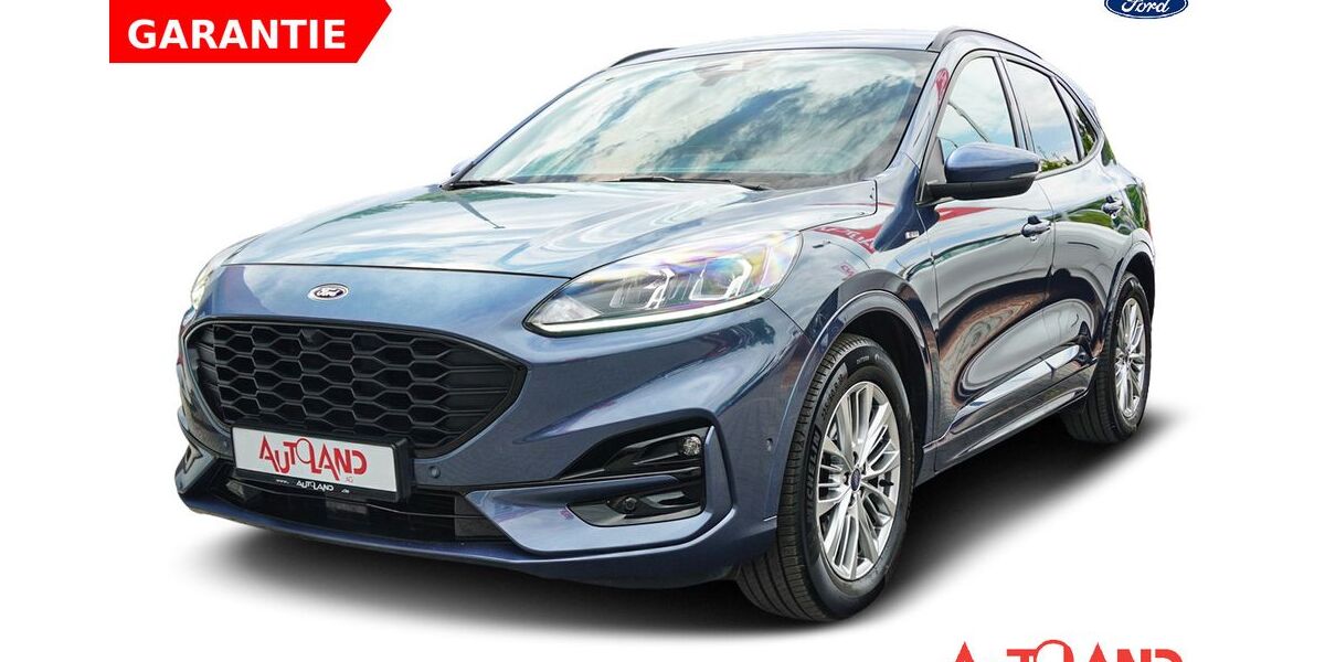 Ford Kuga 90.201 km 21.490 &euro; Leipzig 04209