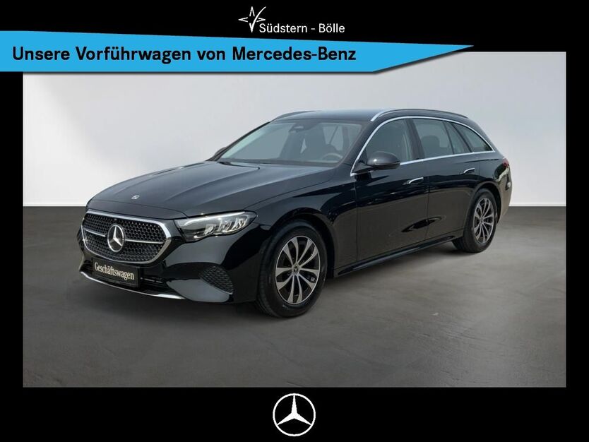 Mercedes-Benz E 220 9.900 km 49.890 € Konstanz 78467