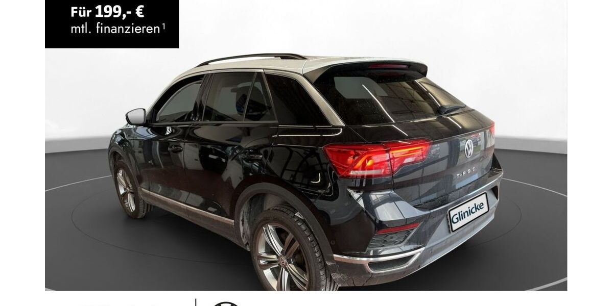VW T-Roc 81.700 km 20.970 &euro; Erfurt 99099