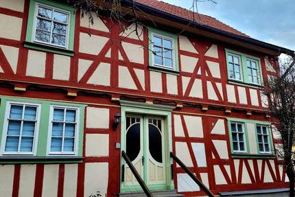 3 Raum Wohnung Zella-Mehlis OT Benshausen zur Miete 3 zimmer