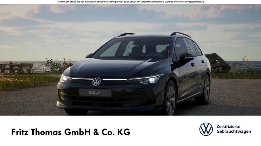 VW Golf 9.085 km 28.950 &euro; Celle 29223