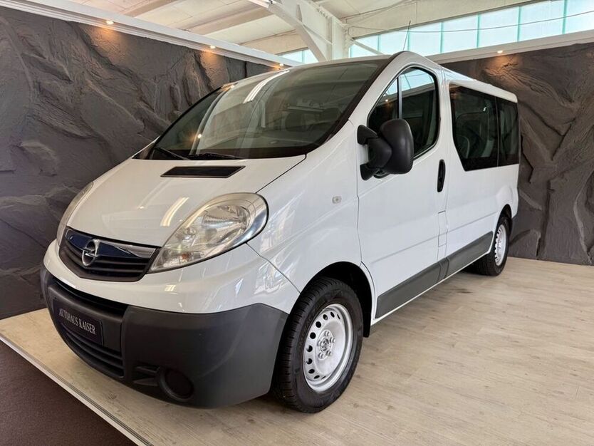 Vivaro
