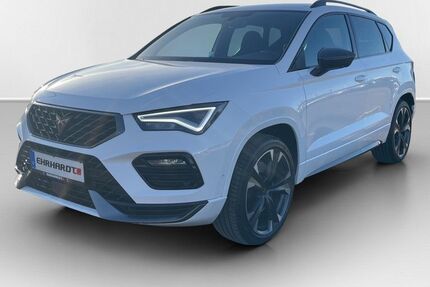 Cupra Ateca 48.920 km 32.590 &euro; Leipzig 04178