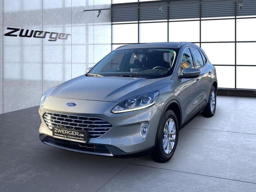 Kuga