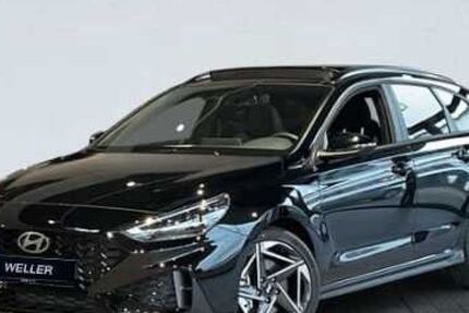 Hyundai i30 2.000 km 26.990 € Braunschweig 38112