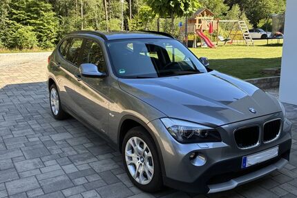 BMW X1 82.500 km 10.000 &euro; Hofkirchen 94544