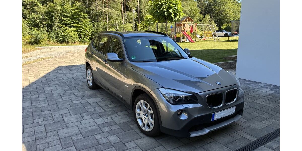 BMW X1 82.500 km 10.000 &euro; Hofkirchen 94544