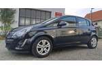 Opel Corsa Expression 1.2 5-Türig Klima 118.810 km 5.500 &euro; Wald-Glashütte 88639