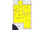 Erdgeschoßwohnung Neuötting - 2 Zimmer, 70 m&sup2;, 1.020&euro; | Angebot:26586636