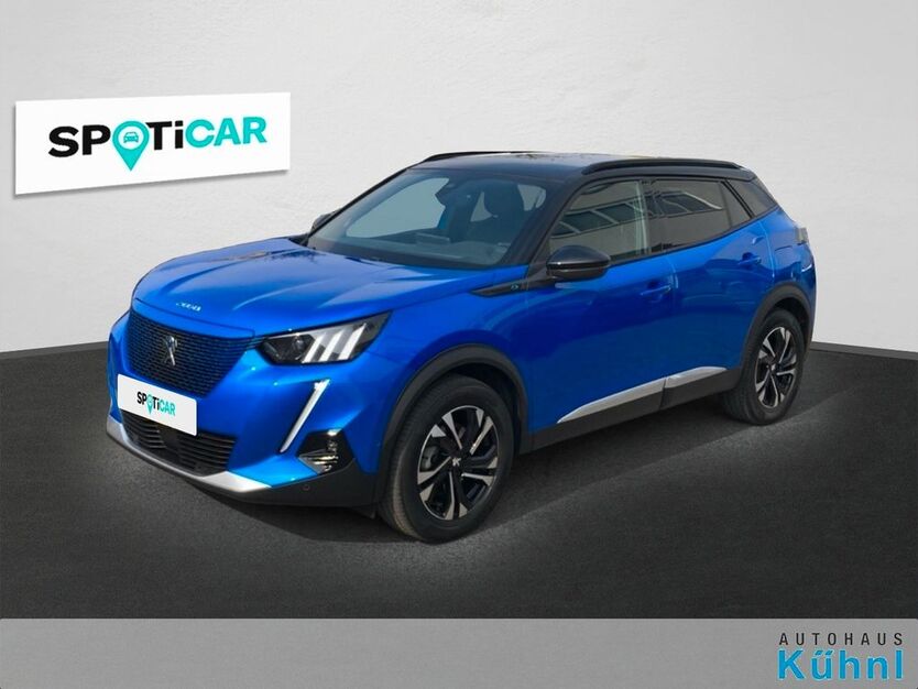Peugeot 2008 14.405 km 18.900 € Haßfurt 97437
