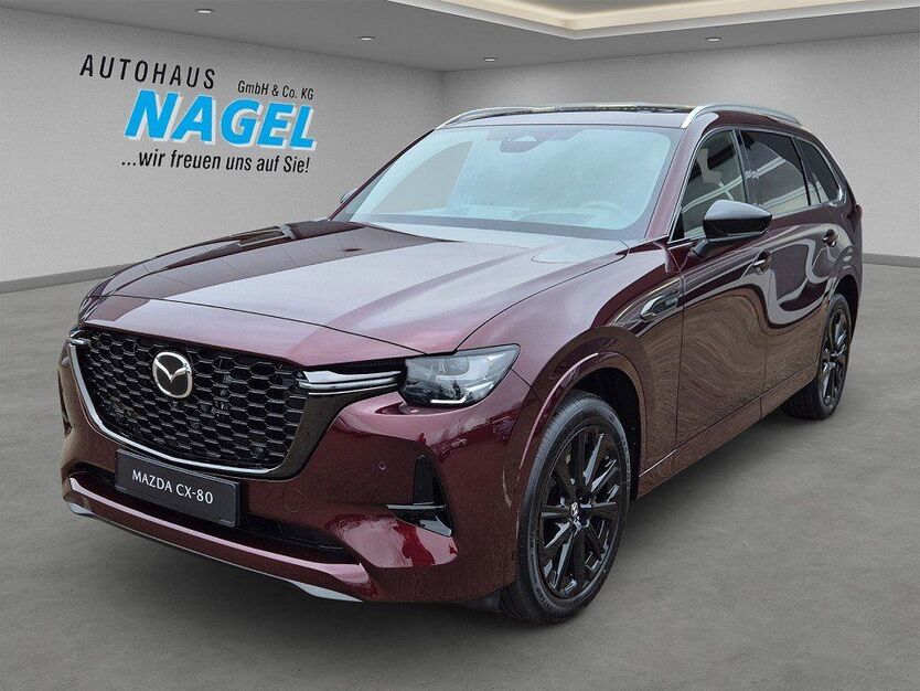 CX-80