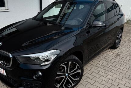 BMW X1 113.789 km 20.900 &euro; Ötisheim 75443