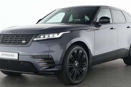 Land Rover Range Rover Velar 31.300 km 67.990 &euro; Weiterstadt 64331