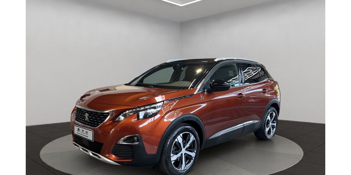 Peugeot 3008 67.271 km 21.680 &euro; Lohmar 53797