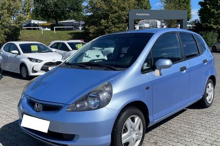 Honda Jazz 65.511 km 3.390 &euro; Prüm 54595