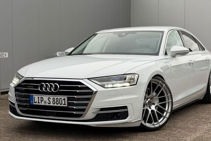Audi A8 105.000 km 43.000 &euro; Detmold 32758
