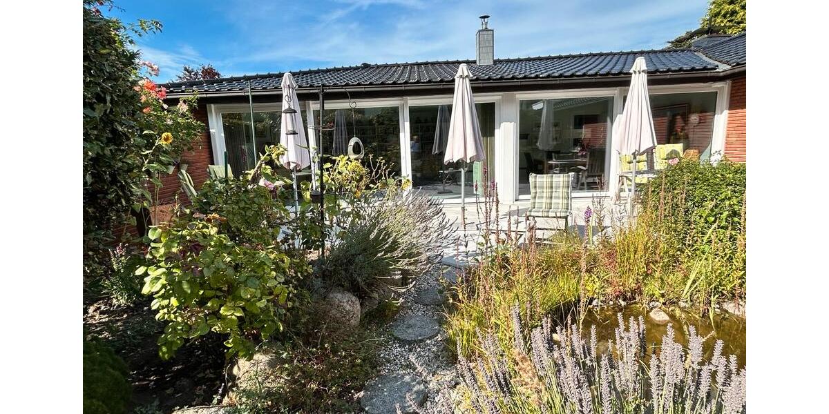 Einfamilienhaus Cuxhaven Groden - 6 Zimmer, 160 m&sup2;, 495.000&euro; | Angebot:26857369