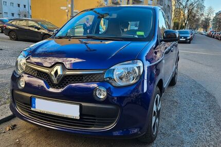 Renault Twingo 142.522 km 4.900 &euro; Berlin 12157